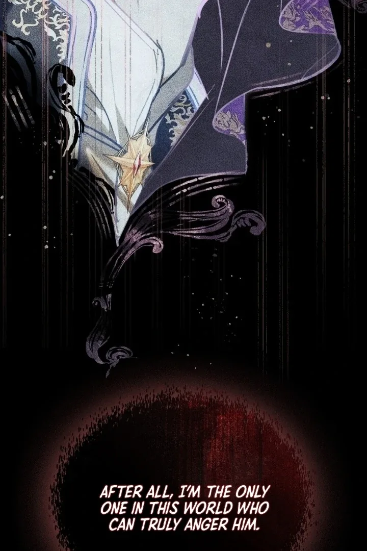Her Majesty's Night Chapter 7 page 35