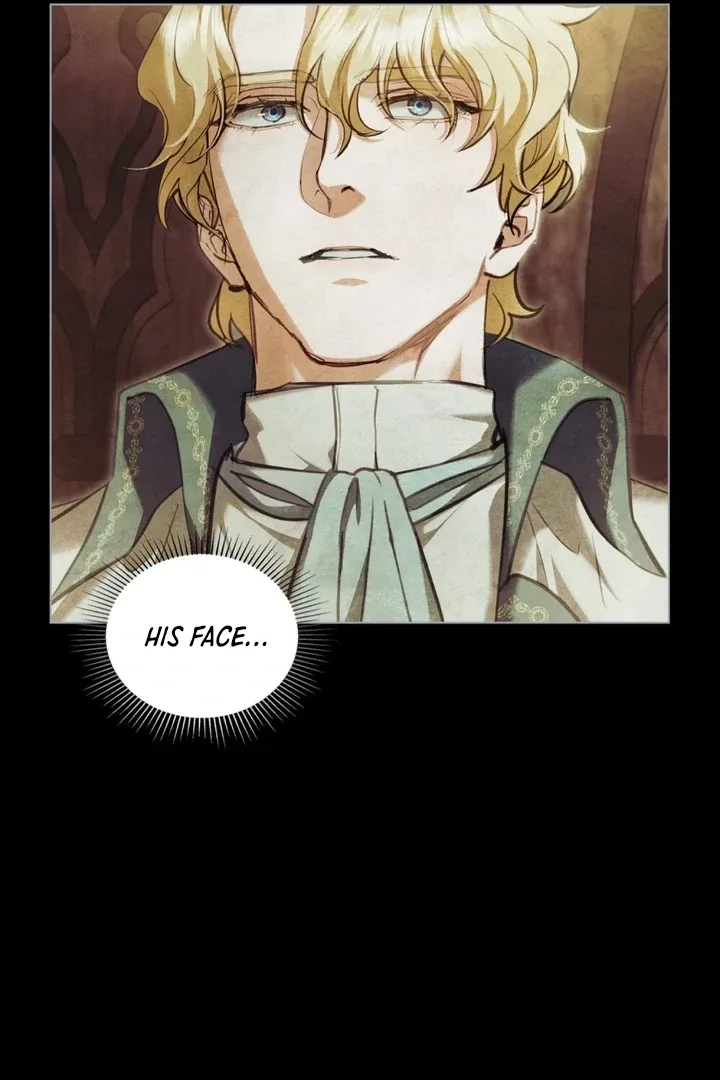 Her Majesty's Night Chapter 7 page 40