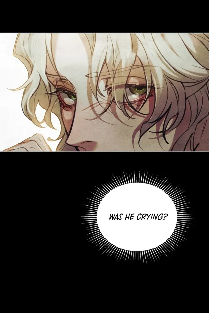 Her Majesty's Night Chapter 7 page 41