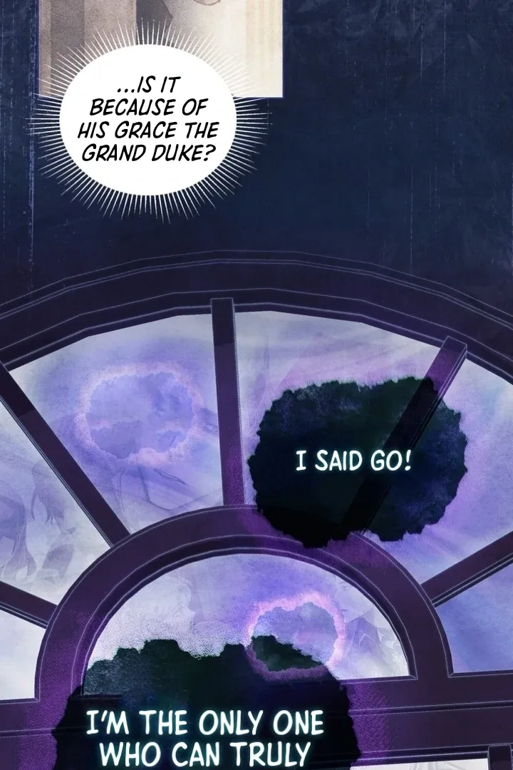 Her Majesty's Night Chapter 7 page 64
