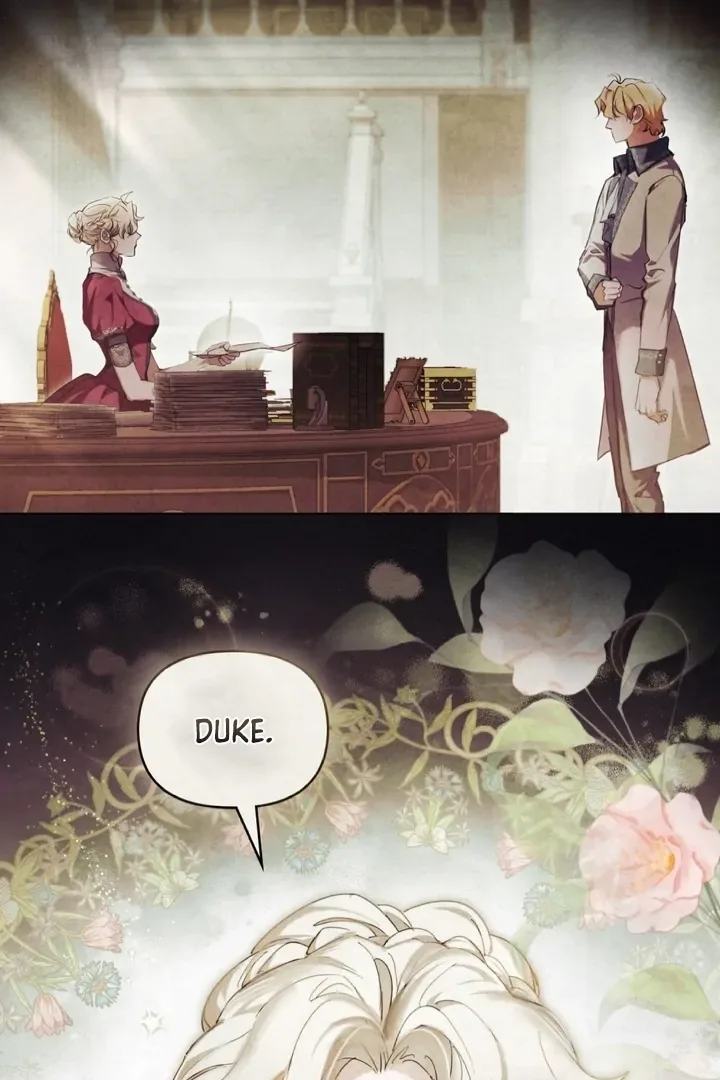 Her Majesty's Night Chapter 7 page 71