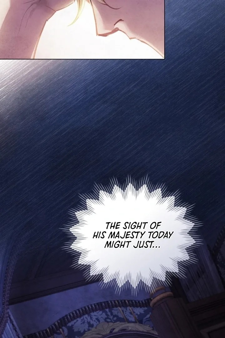 Her Majesty's Night Chapter 7 page 76