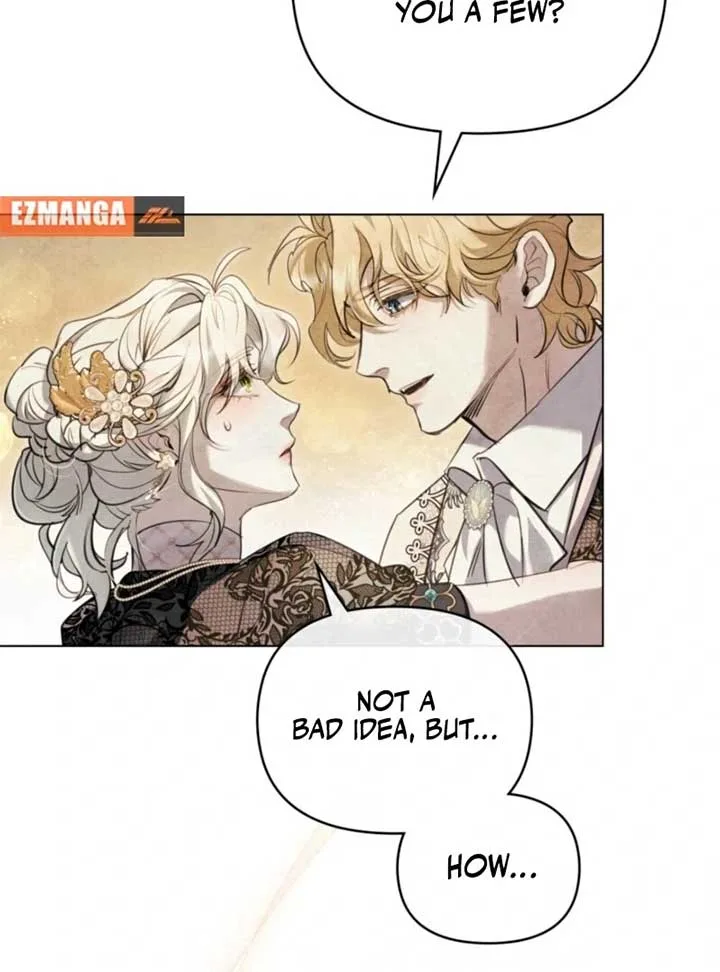 Her Majesty’s Night Chapter 10 page 5