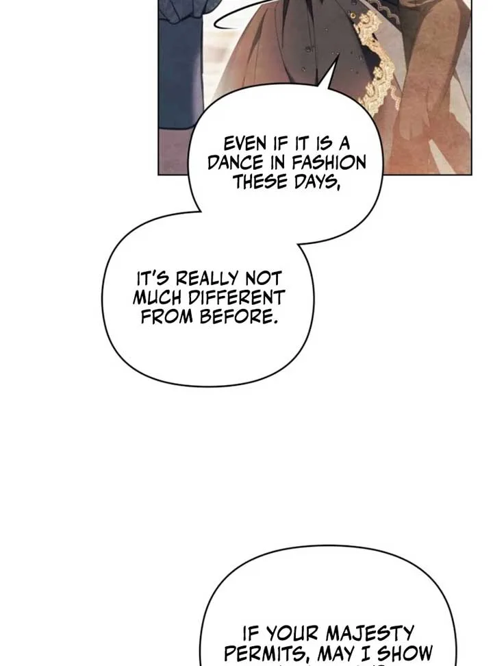 Her Majesty’s Night Chapter 10 page 4
