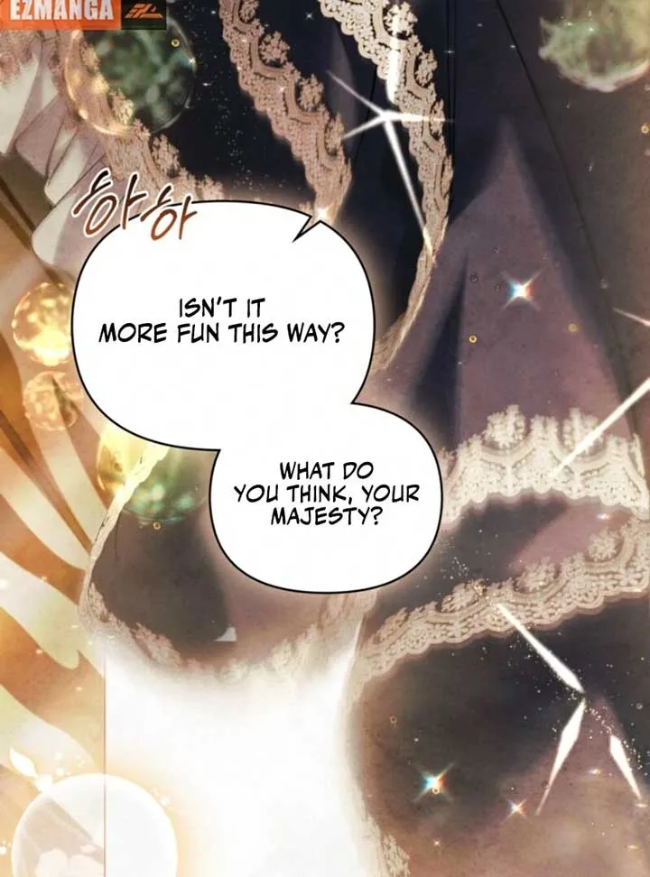 Her Majesty’s Night Chapter 10 page 12