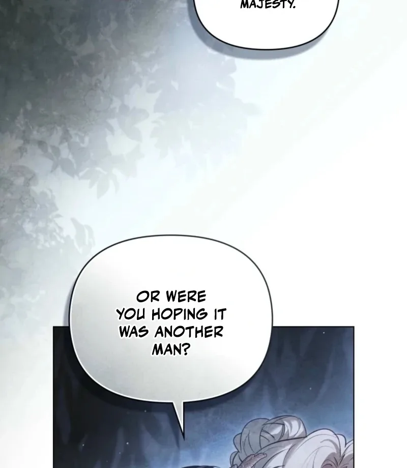 Her Majesty’s Night Chapter 14 page 8