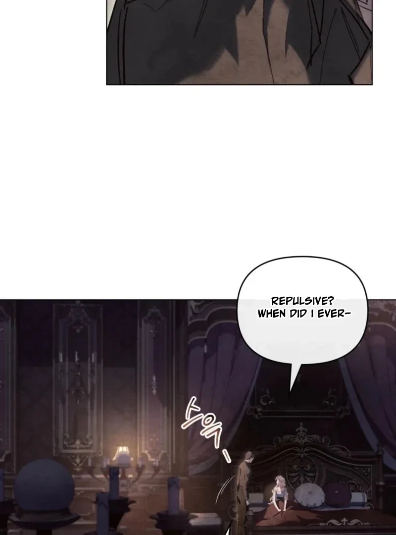 Her Majesty’s Night Chapter 14 page 55