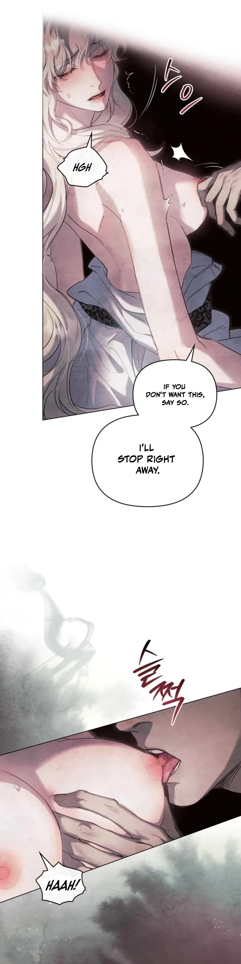 Her Majesty’s Night Chapter 14 page 66
