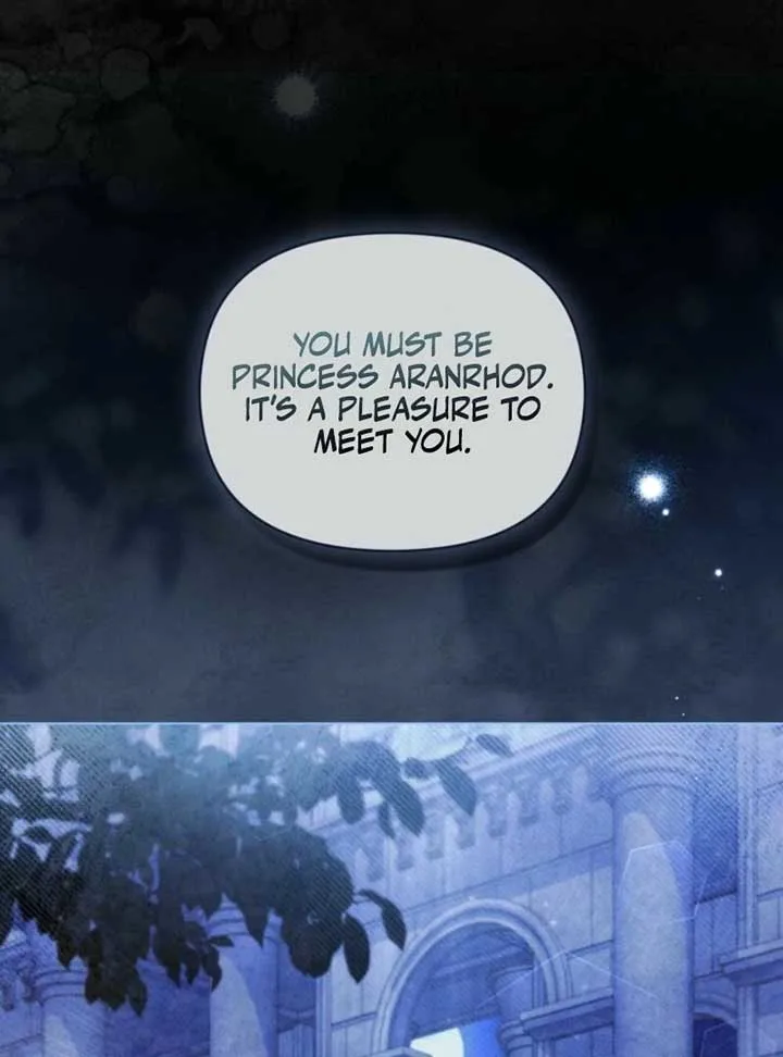 Her Majesty’s Night Chapter 2 page 5