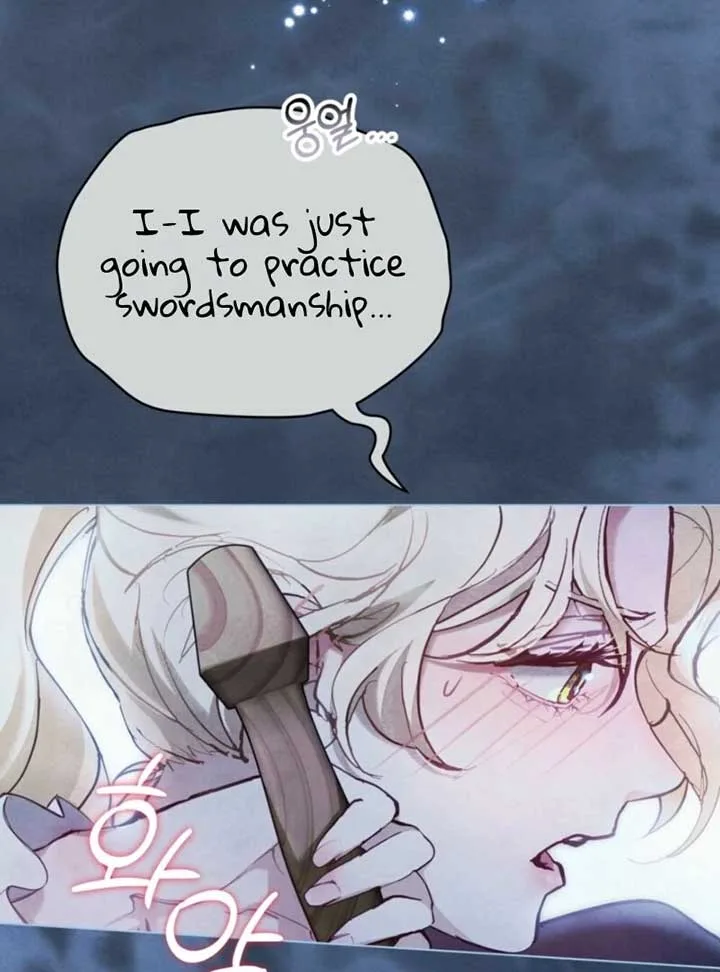 Her Majesty’s Night Chapter 2 page 11