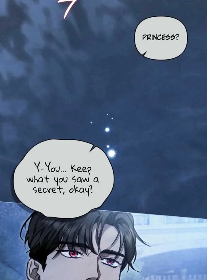 Her Majesty’s Night Chapter 2 page 12