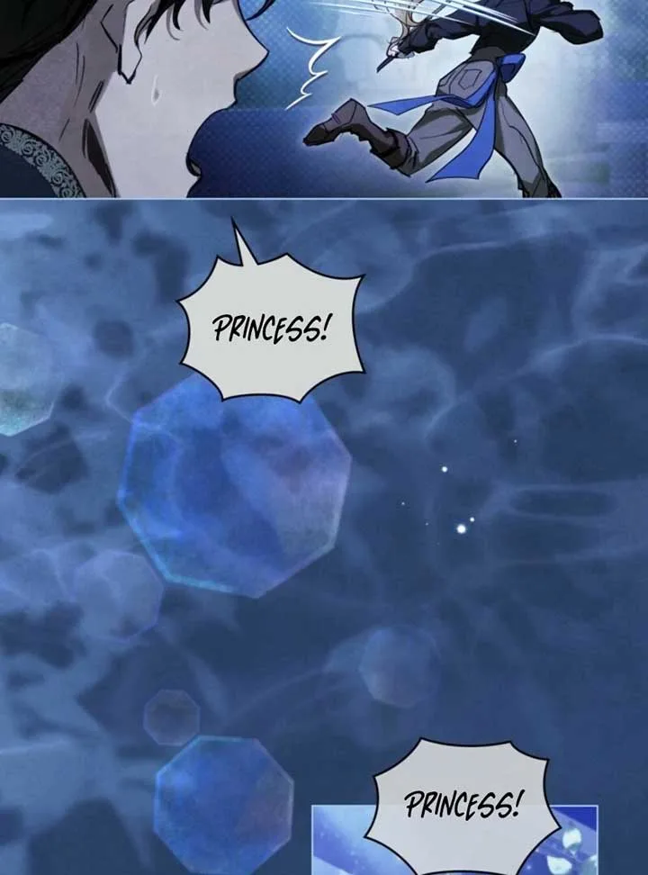 Her Majesty’s Night Chapter 2 page 14
