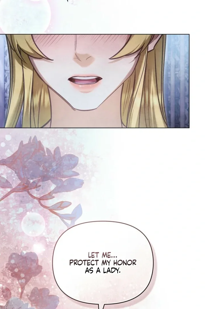 Her Majesty’s Night Chapter 27 page 3