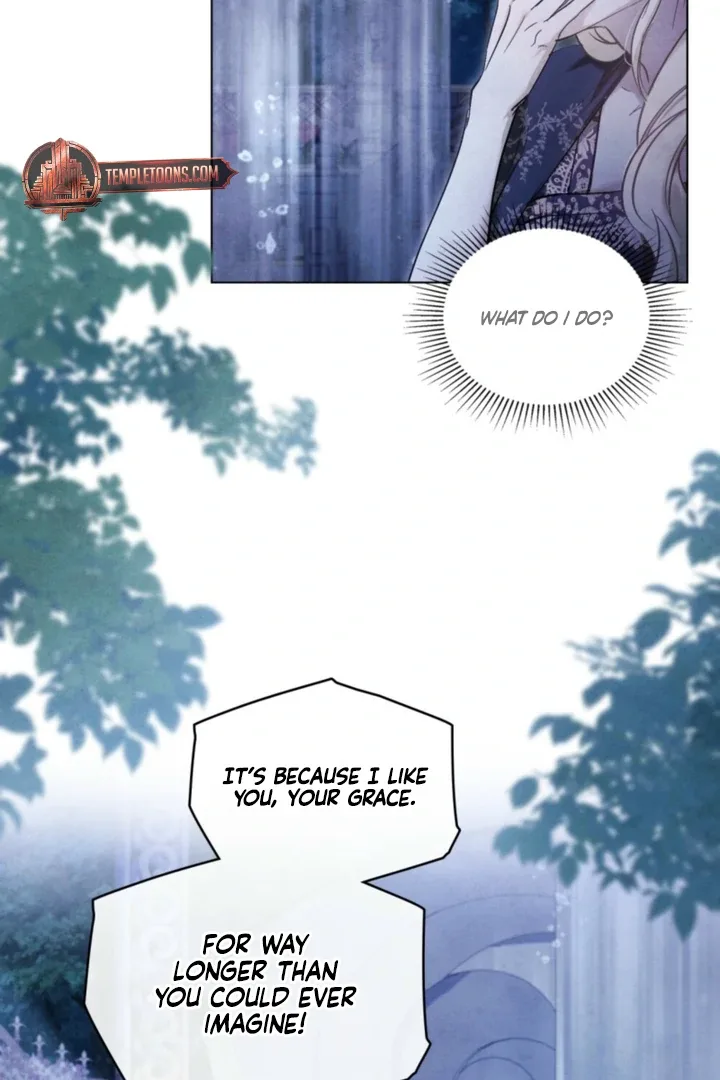 Her Majesty’s Night Chapter 27 page 8