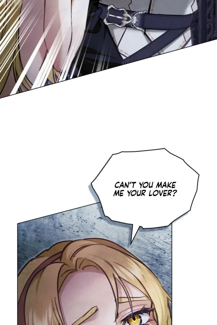 Her Majesty’s Night Chapter 27 page 14