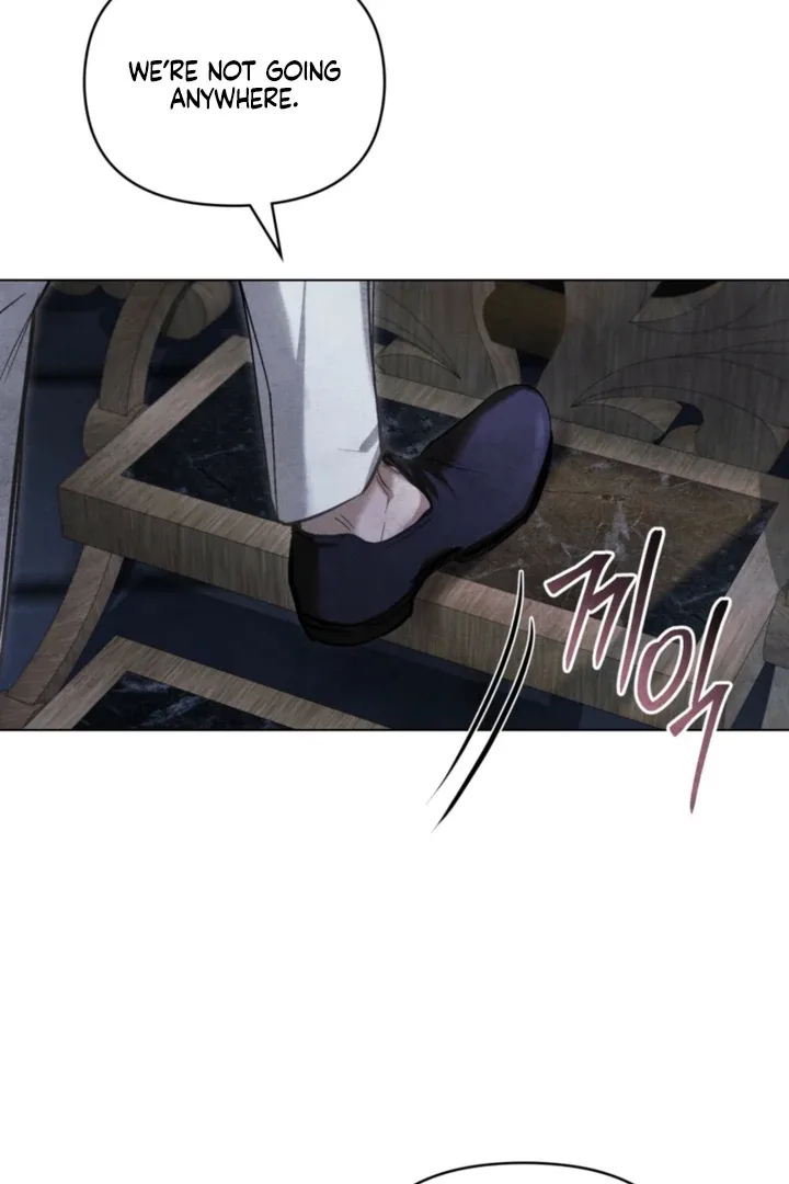 Her Majesty’s Night Chapter 27 page 38
