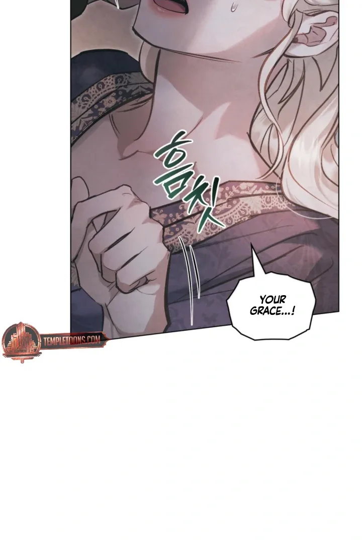 Her Majesty’s Night Chapter 27 page 44