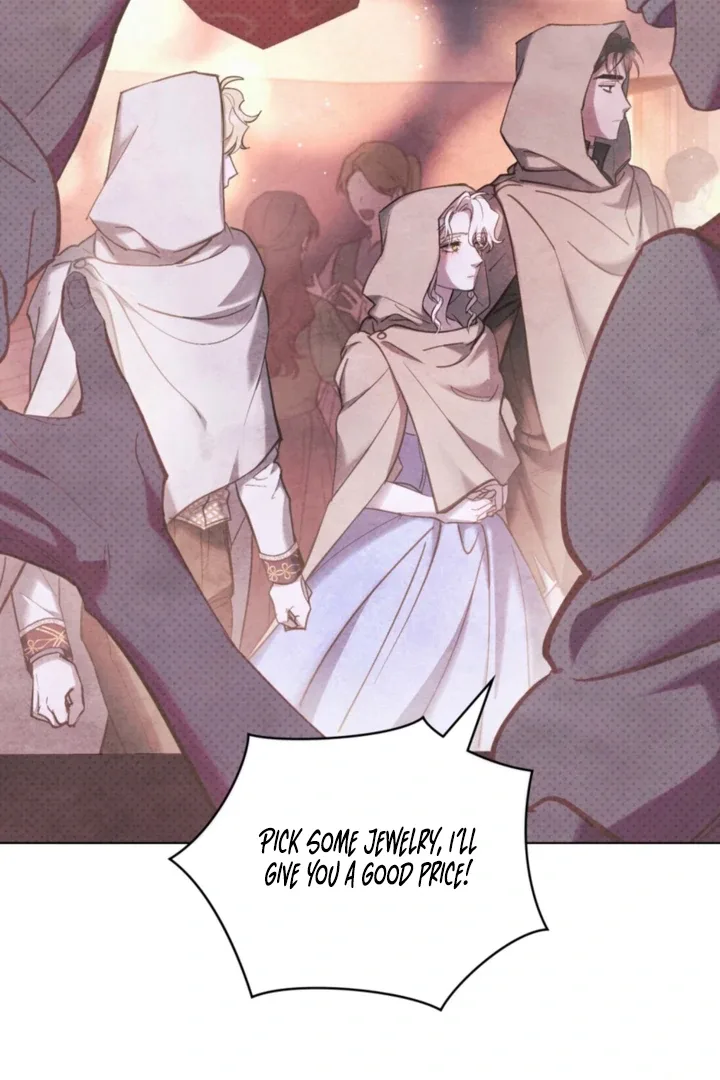 Her Majesty’s Night Chapter 29 page 49
