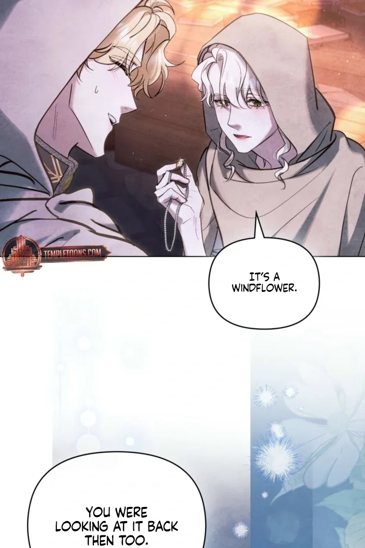 Her Majesty’s Night Chapter 29 page 57