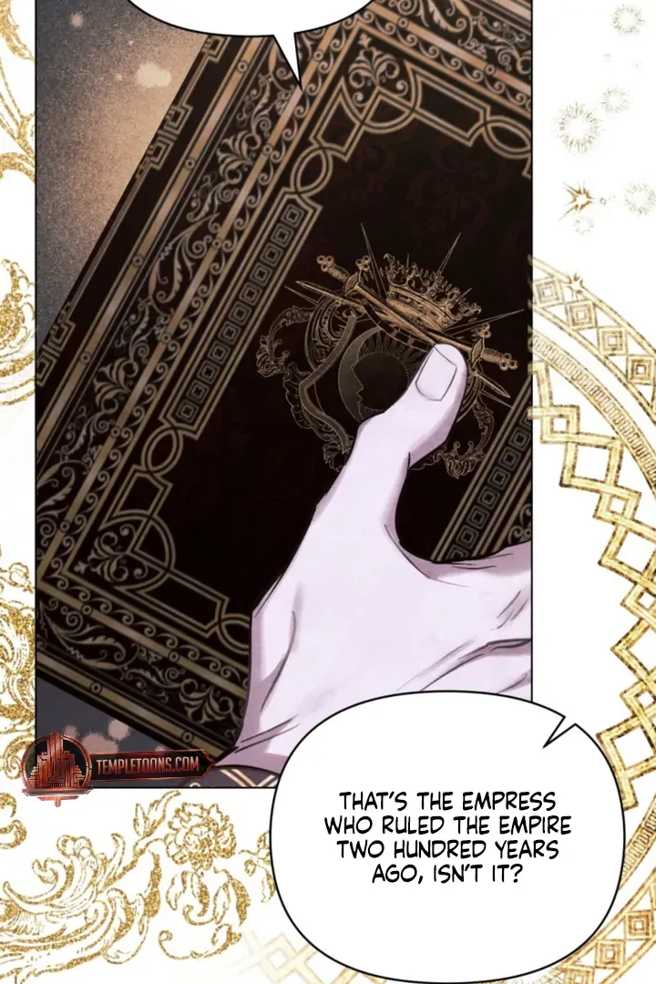 Her Majesty’s Night Chapter 29 page 64