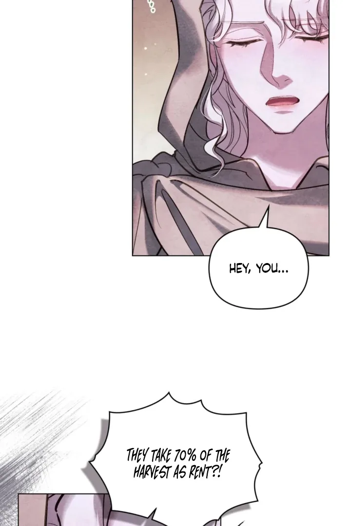 Her Majesty’s Night Chapter 29 page 77