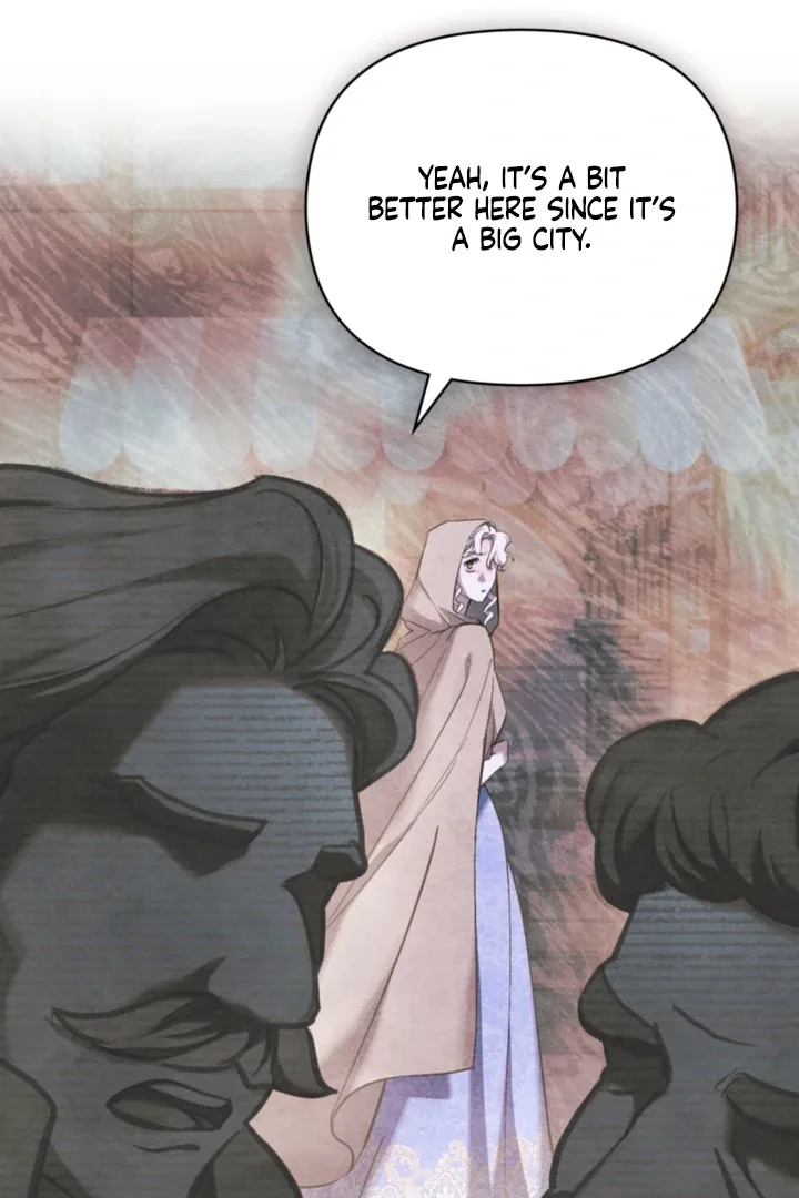 Her Majesty’s Night Chapter 29 page 79