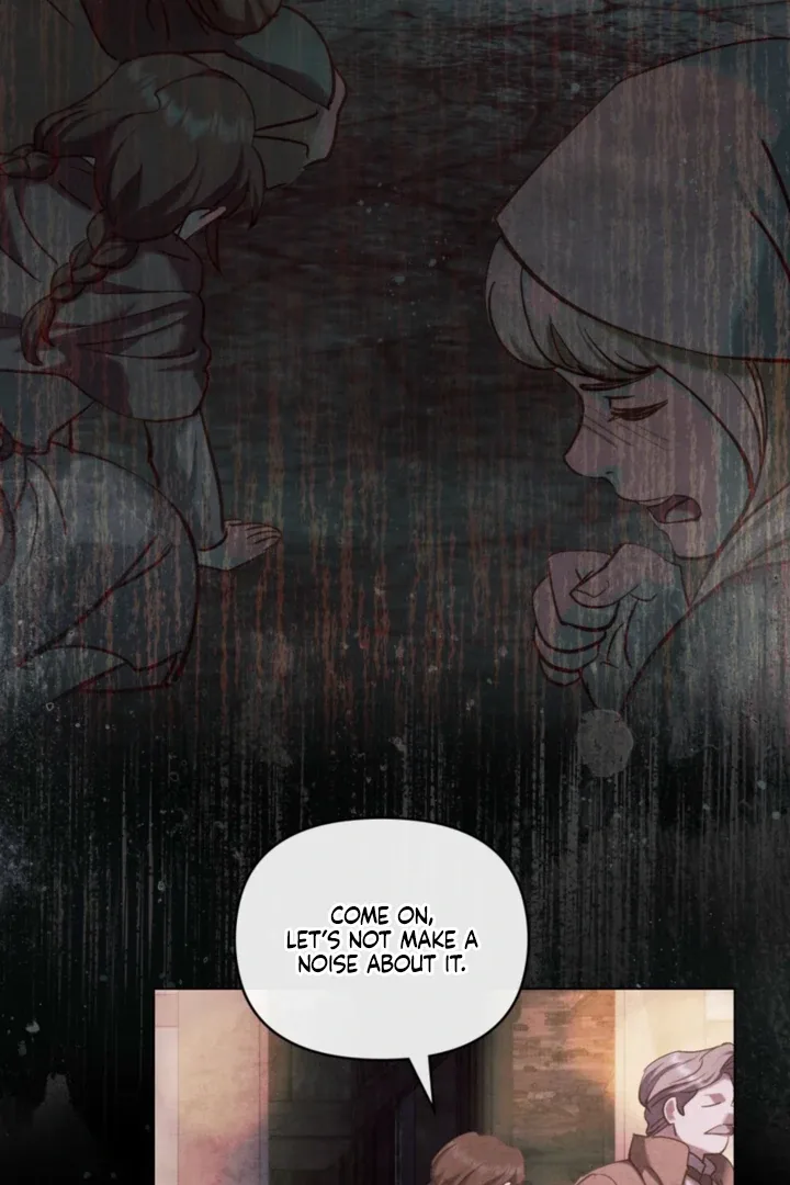 Her Majesty’s Night Chapter 29 page 84