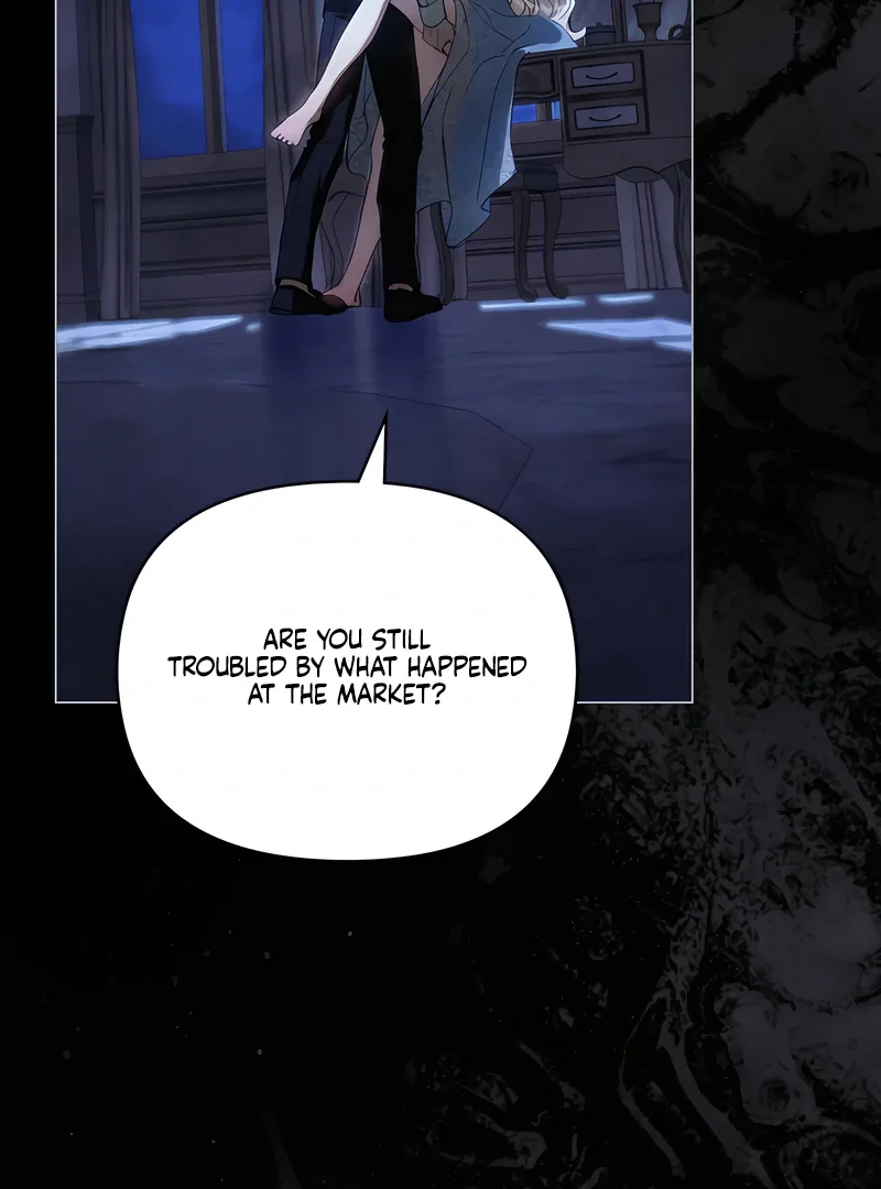 Her Majesty’s Night Chapter 30 page 9