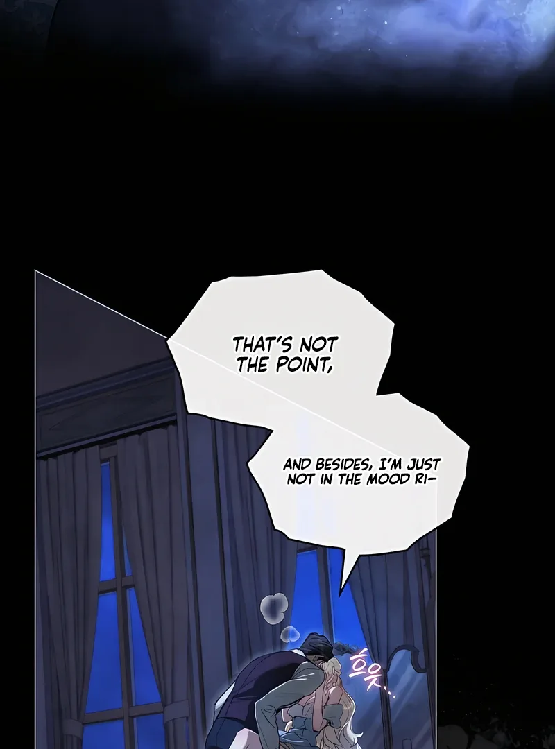Her Majesty’s Night Chapter 30 page 8