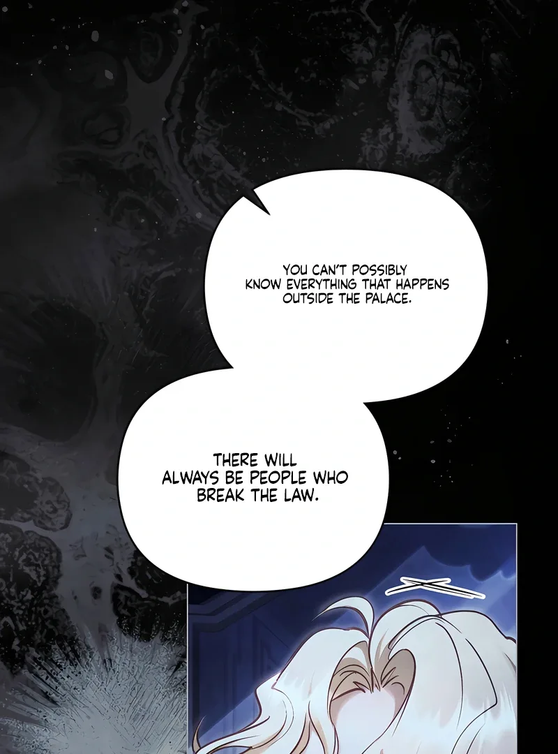 Her Majesty’s Night Chapter 30 page 10