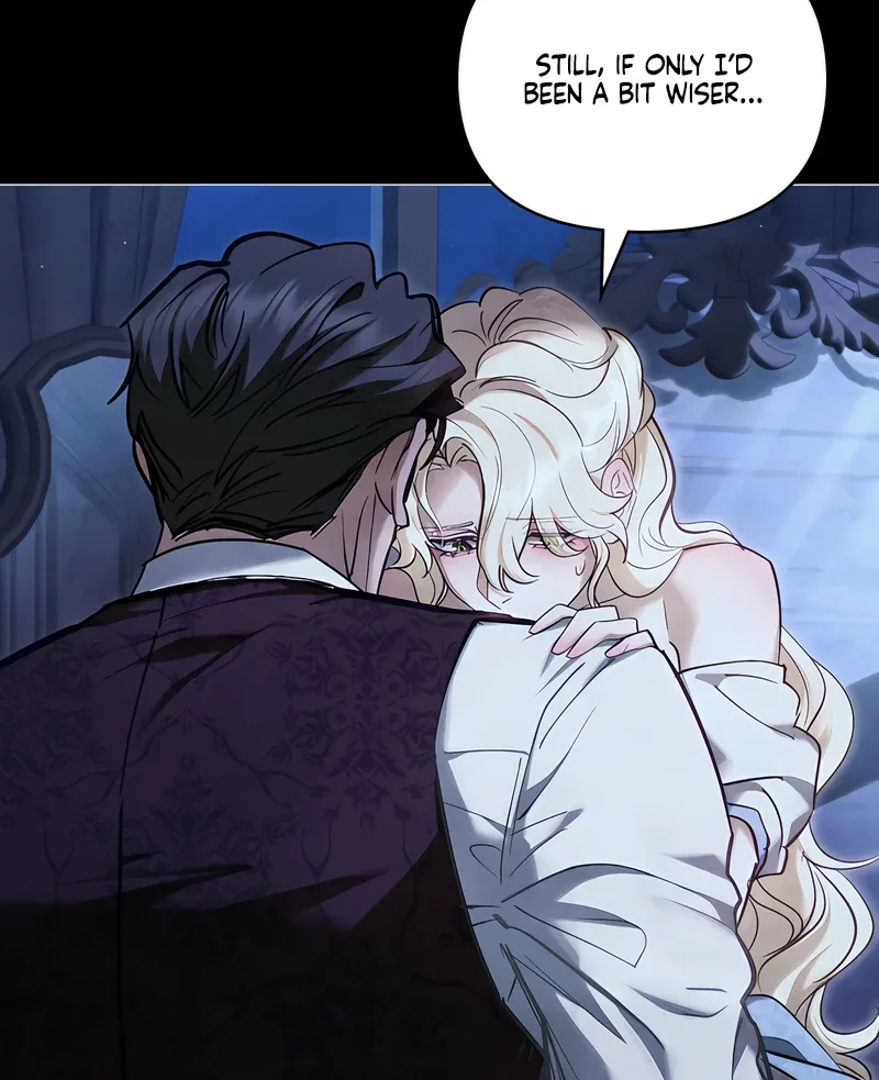 Her Majesty’s Night Chapter 30 page 12