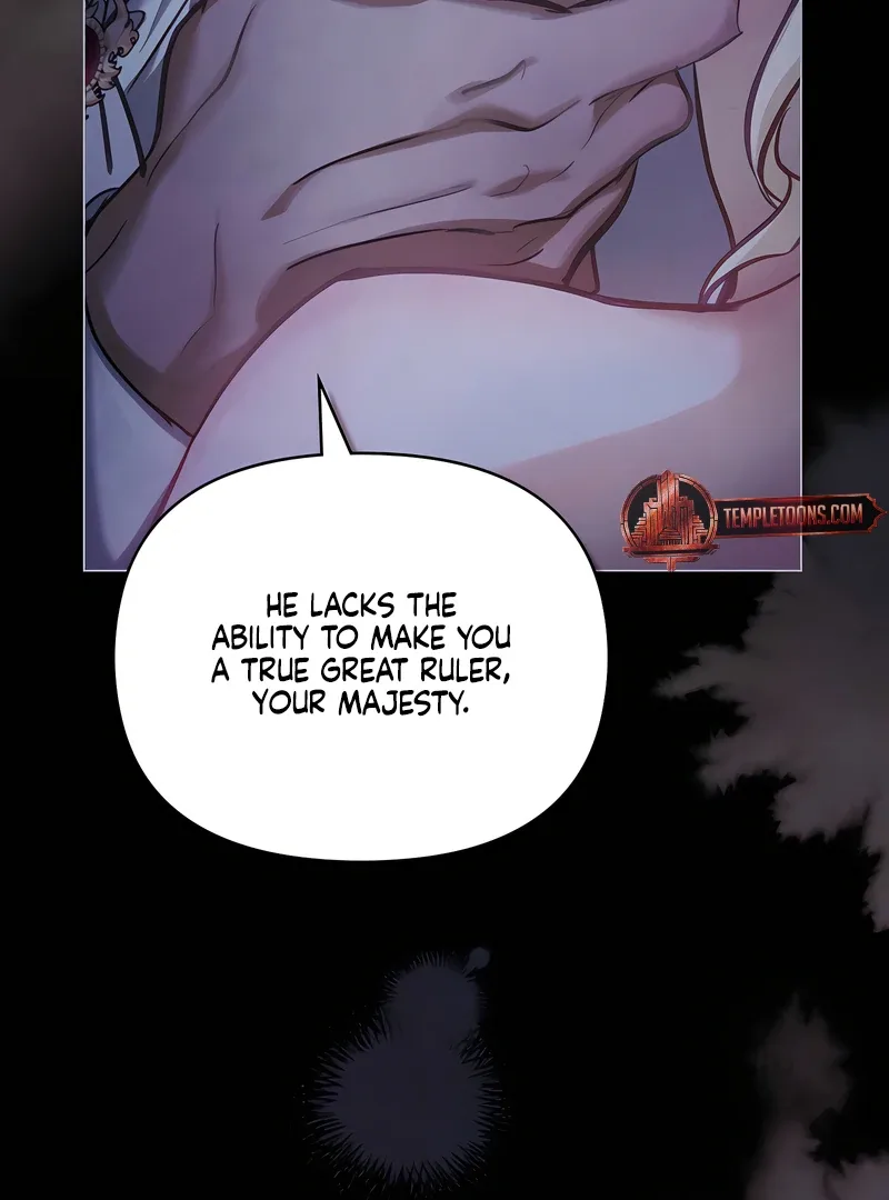 Her Majesty’s Night Chapter 30 page 19