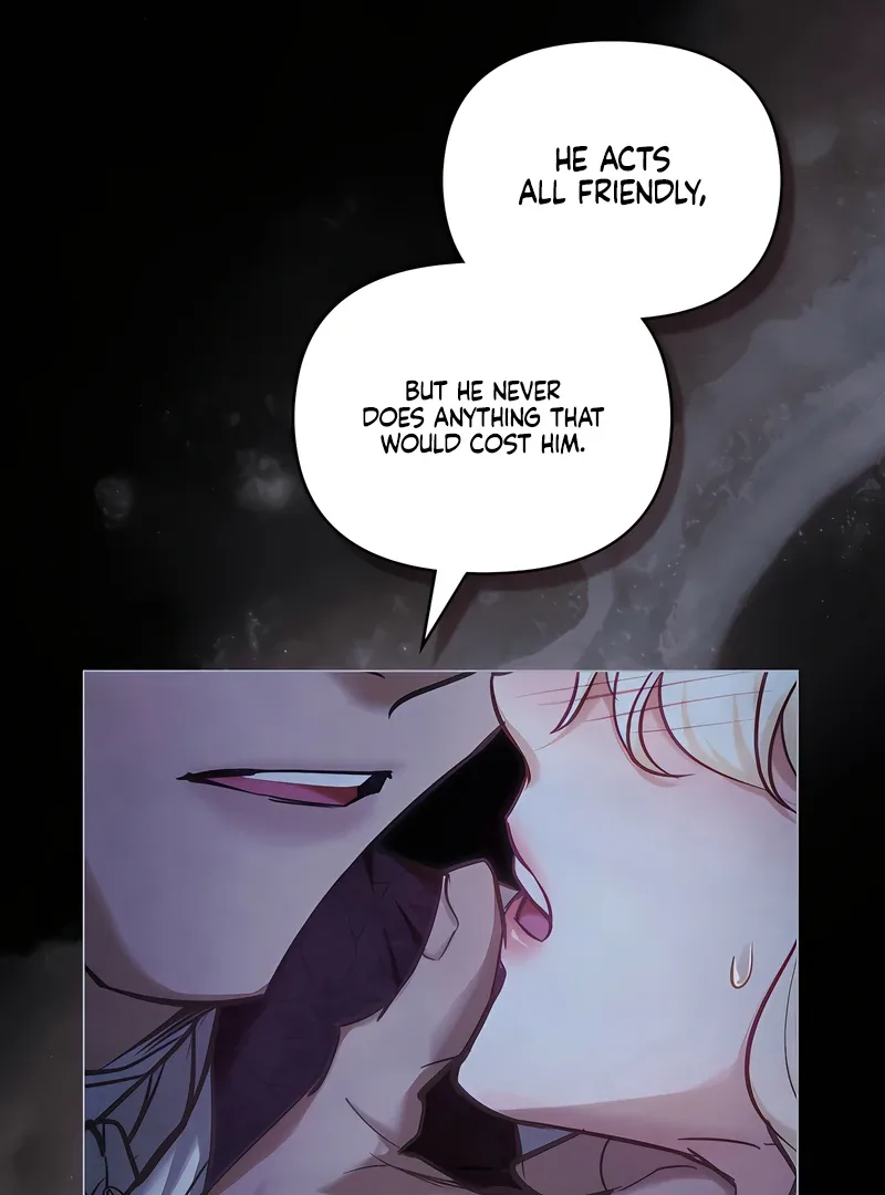 Her Majesty’s Night Chapter 30 page 18