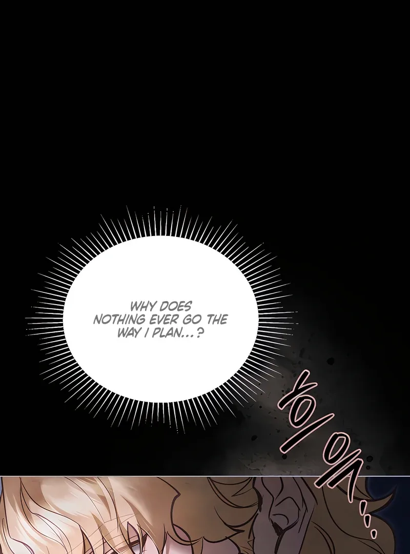 Her Majesty’s Night Chapter 30 page 34