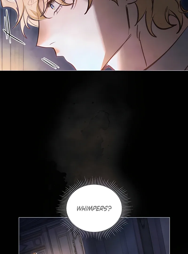 Her Majesty’s Night Chapter 30 page 35