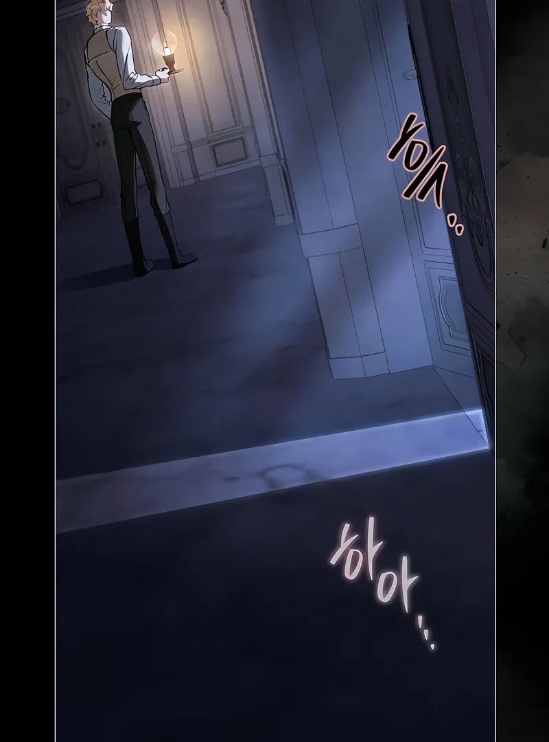 Her Majesty’s Night Chapter 30 page 36