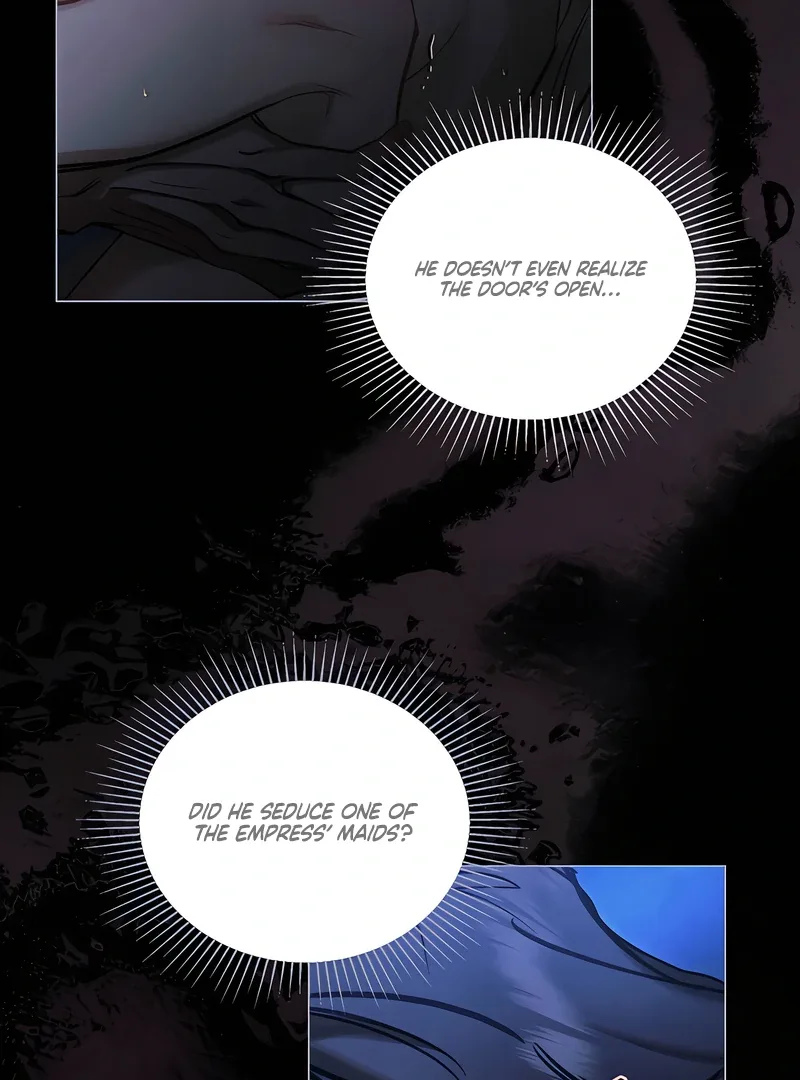 Her Majesty’s Night Chapter 30 page 43
