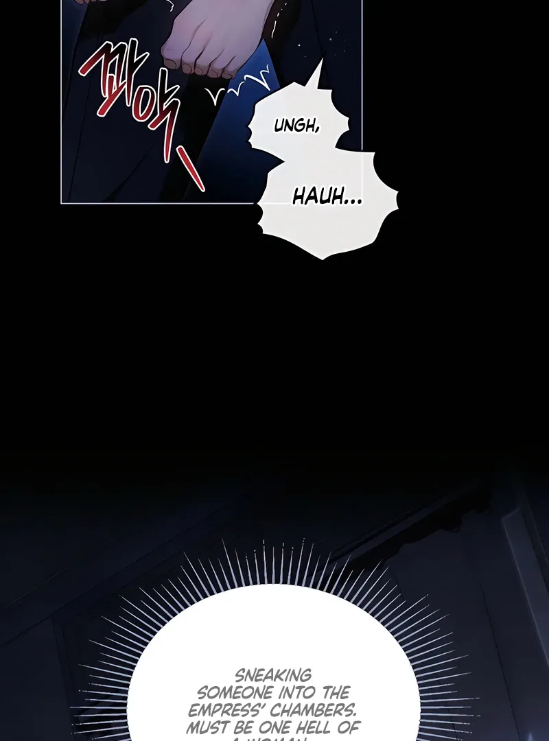 Her Majesty’s Night Chapter 30 page 47