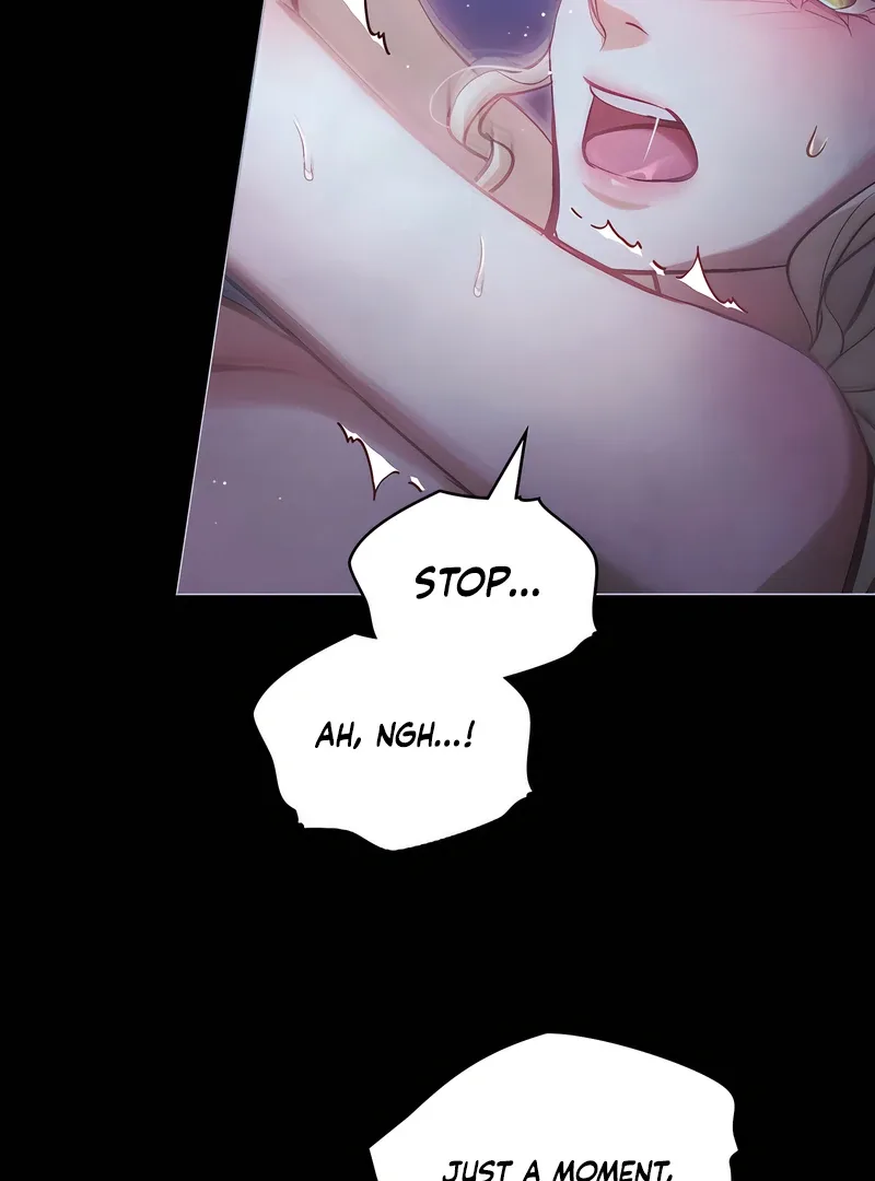 Her Majesty’s Night Chapter 30 page 67