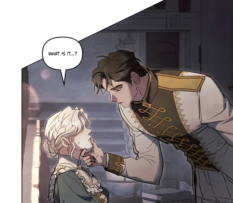Her Majesty’s Night Chapter 30 page 88