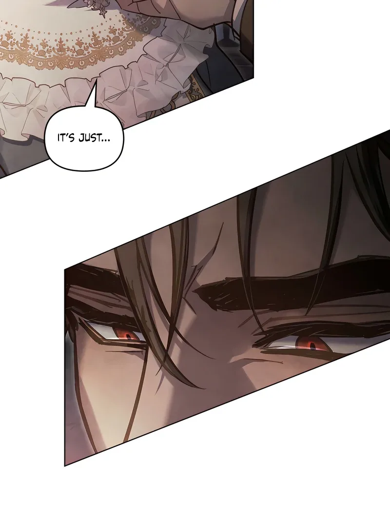 Her Majesty’s Night Chapter 30 page 91