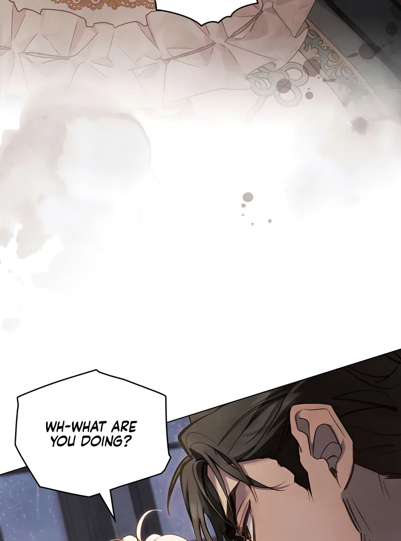 Her Majesty’s Night Chapter 30 page 94