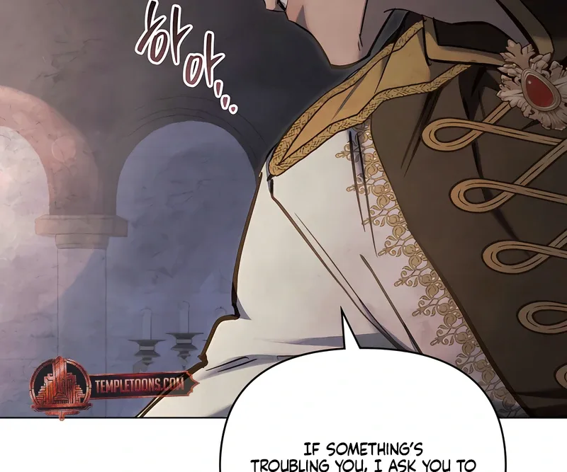 Her Majesty’s Night Chapter 30 page 100