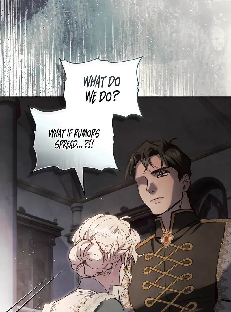 Her Majesty’s Night Chapter 30 page 107