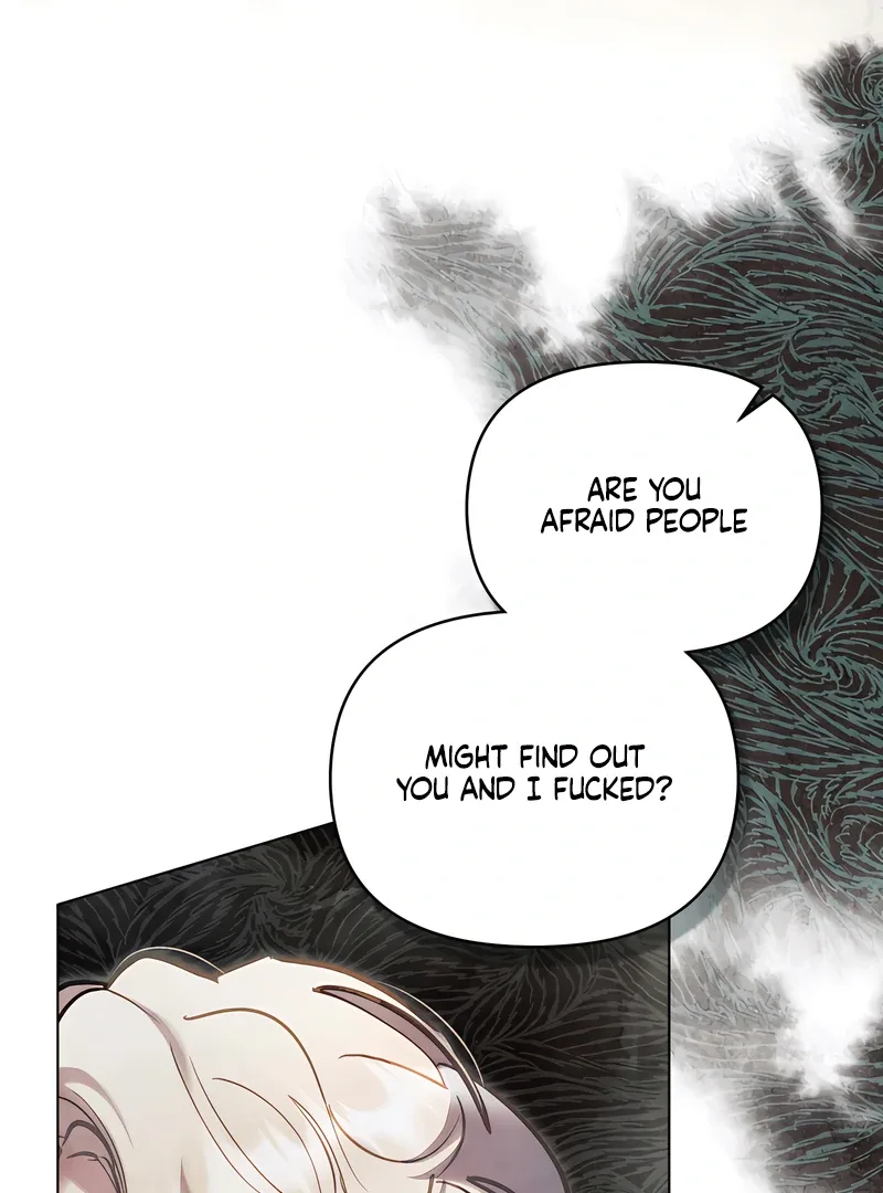 Her Majesty’s Night Chapter 30 page 110