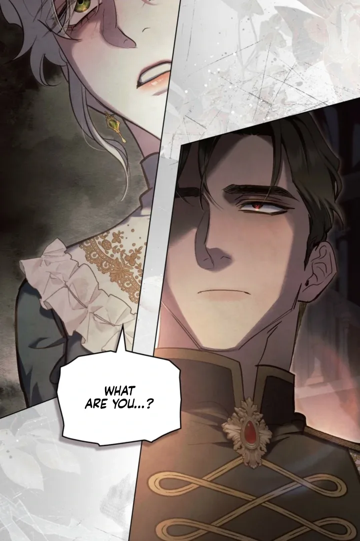 Her Majesty’s Night Chapter 31 page 3