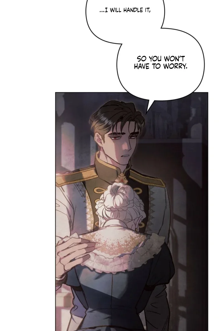 Her Majesty’s Night Chapter 31 page 33