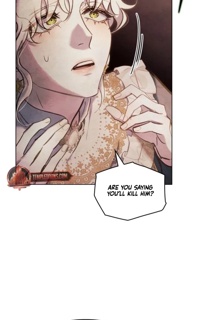 Her Majesty’s Night Chapter 31 page 35