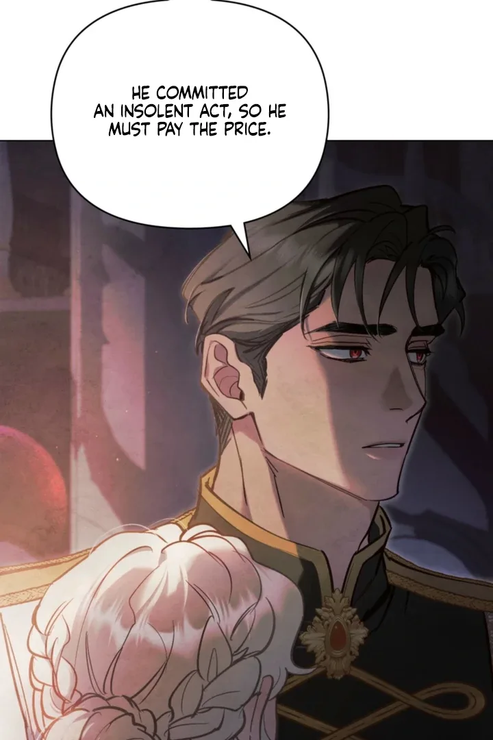 Her Majesty’s Night Chapter 31 page 36