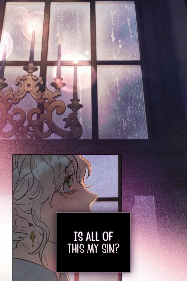 Her Majesty’s Night Chapter 31 page 40